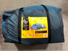 8 PERSON TUNNEL TENT - RRP £195