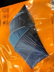 4 PERSON VIS A VIS TENT XL