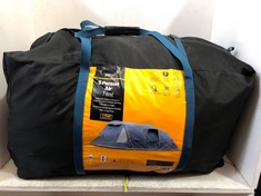 6 PERSON AIR TENT - RRP £395