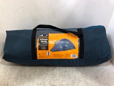 4 PERSON DOME TENT