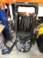 ADVANCED PW50 HIGH PRESSURE WASHER - RRP £249