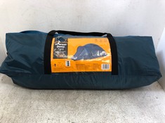 4 PERSON DOME TENT