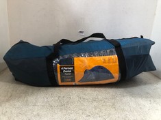 4 PERSON DOME TENT