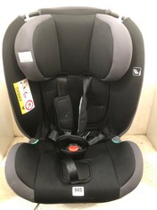 ESSENTIALS IMPALA R129 CAR SEAT