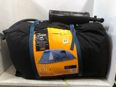 6 PERSON AIR TENT - RRP £395