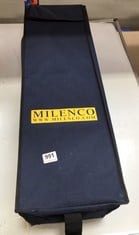 MILENCO MGI WEDGE LEVEL TWINPACK