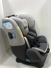 GRACO SLIMFIT R129 2-IN-1 CONVERTIBLE CAR SEAT - RRP £150