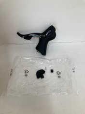 SHIMANO SORA R3000 DOUBLE LEFT STI LEVER WITH CONNECTIONS