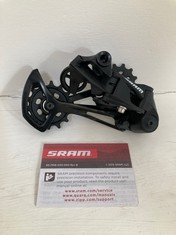 SRAM SX EAGLE 12 SPEED REAR DERAILLEUR RRP: £84.00