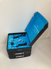 3 X RIBBLE NEW BIKE SET UP TOOL SET INCLUDING TORQUE WRENCH ALLEN KEY AND PEDAL WRENCH