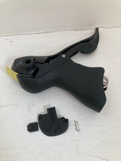 SHIMANO SORA R3000 DOUBLE LEFT STI LEVER WITH CONNECTIONS