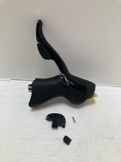 SHIMANO SORA R3000 DOUBLE LEFT STI LEVER WITH CONNECTIONS