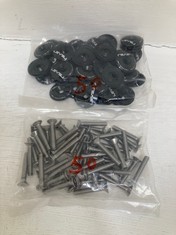 50 X SRAM LEVEL CNC TOP CAP WITH BOLT IN BLACK RRP: £ 10 EACH