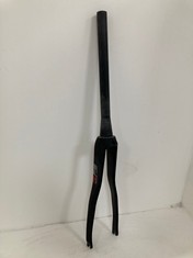 R. FS RACE RIGID CARBON FORKS