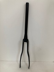 R. FS RACE RIGID CARBON FORKS