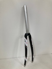 ITM TECH VEGA CARBON ROAD FORKS RRP: £124.99