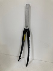 CSN BLACKSTORM CARBON WINTER TOURING ROAD FORKS RRP: £199.95