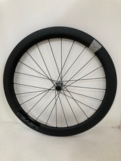 DB56 PRO CARBON CLINCHER FRONT WHEEL