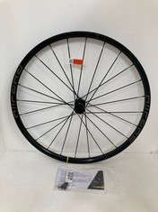 MAVIC ALLROAD 650B WHEEL DCL FRONT RRP: £121.50