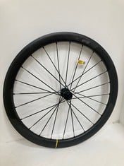 MAVIC SLR 45 DISC REAR WHEEL SH11