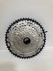 SHIMANO SLX M7100 12 SPEED CASSETTE RRP: £79.99