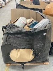 PALLET OF ASSORTED ITEMS TO INCLUDE ABRI-SOFT SOFT UNDERPANTS (KERBSIDE PALLET DELIVERY)