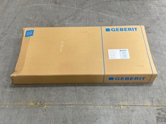 GEBERIT DUOFIX WC FRAME 1.12M SIGMA CISTERN - MODEL NO. 111.383.00.5 - RRP £340