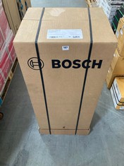 BOSCH CONDENS 7000 WP WALL HUNG SINGLE CONDENSER BOILER - ITEM NO. GC7000WP - RRP £2992 (KERBSIDE PALLET DELIVERY)