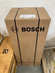 BOSCH CONDENS 7000 WP WALL HUNG SINGLE CONDENSER BOILER - ITEM NO. GC7000WP - RRP £2992 (KERBSIDE PALLET DELIVERY)