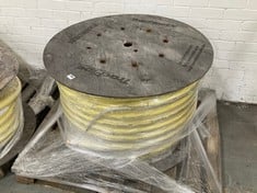 OMEGAFLEX TRACPIPE COIL 40MM (75M) - ITEM NO. L13320 (KERBSIDE PALLET DELIVERY)