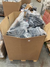 PALLET OF ASSORTED ITEMS TO INCLUDE WIELAND COPPER REFRIDGERATION TUBES (KERBSIDE PALLET DELIVERY)