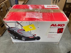 AL-KO COMFORT 40E COMFORT ELECTRIC LAWNMOWER - RRP £219