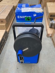 NILFISK EXCELLENT 170 HIGH PRESSURE WASHER - RRP £360