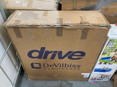 DRIVE DEVILBISS 18'' SPORT WHEELCHAIR