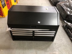 ADVANCED 36'' 6 DRAWER TOP TOOLS CHEST - ITEM CODE. 355486 - RRP £380