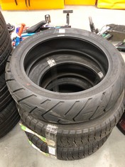 3 X ASSORTED TYRES TO INCLUDE NOKIAN WR G2 - SIZE 215/70R15