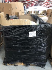 PALLET OF ASSORTED ITEMS TO INCLUDE EINHELL CLASSIC WET AND DRY VACUUM CLEANER (KERBSIDE PALLET DELIVERY)