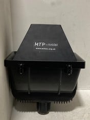 MIL-TEC MTP-150 GOBO - GOBO PROJECTOR LOGO LIGHT