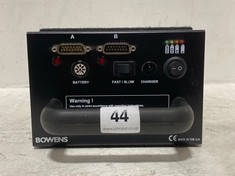 BOWENS TRAVEL-PAK PORTABLE BATTERY UNIT