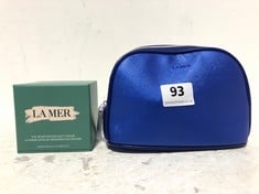 LA MER THE MOISTURIZING SOFT CREAM 60ML - RRP £305 TO INCLUDE LA MER TRAVEL ESSENTIAL GIFT SET