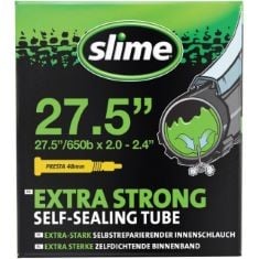 QTY OF ITEMS TO INLCUDE X30 ASSORTED ITEMS TO INCLUDE SLIME 30023 BIKE INNER TUBE WITH SLIME PUNCTURE SEALANT, SELF SEALING, PREVENT AND REPAIR, PRESTA VALVE, 50/60-584MM (27.5 (650B) X 2.0-2.4), ANM