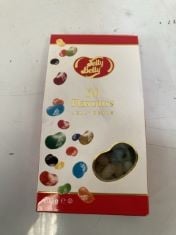 26 X JELLY BELLY 50 FLAVOURS JELLY BEANS.