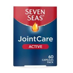 QTY OF ITEMS TO INLCUDE APPROX X50 ASSORTED HEALTH AND WELLBEING ITEMS TO INCLUDE SEVEN SEAS JOINTCARE ACTIVE 60 CAPSULES, VAGISIL MEDICATED CREME FOR WOMEN WITH LIDOCAINE, FAST RELIEF FROM INTIMATE