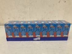 6 X BATCHELORS SLIM A SOUP (9 BOXES PER PACK).