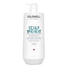 10 X GOLDWELL DUALSENSES SCALP SPECIALIST DEEP CLEANSING SHAMPOO 750ML - SHAMPOO PURIFICANTE.