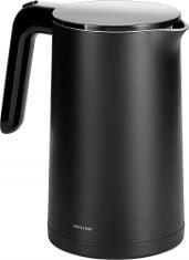 X10 ASSORTED KITCHEN ITEMS TO INCLUDE ZWILLING ENFINIGY ELECTRIC KETTLE 1.5 L 1850 W BLACK.