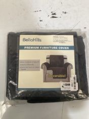 11 X BELLA HILLS PREMIUM FURNITURE COVER .