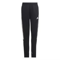 5 X ADIDAS HS3543 TIRO23 L PNT Y PANTS UNISEX BLACK SIZE 1314.