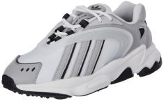 ADIDAS WOMEN'S OZTRAL W SNEAKER, FTWR WHITE/CRYSTAL WHITE/GREY TWO, 9 UK.