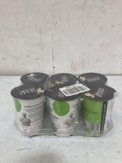 20 X ITSU CHILLI MISO NOODLE CUP (6 PER PACK).